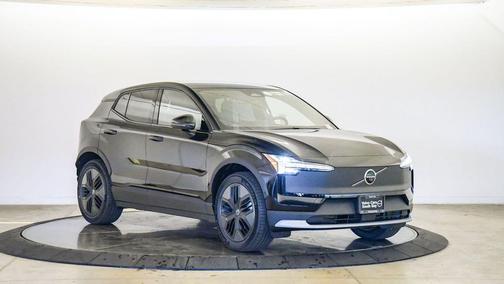 2026 Volvo EX30 Cross Country Ultra, Twin Motor Performance, Fully electric
