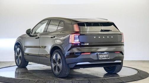 2026 Volvo EX30 Cross Country Ultra, Twin Motor Performance, Fully electric