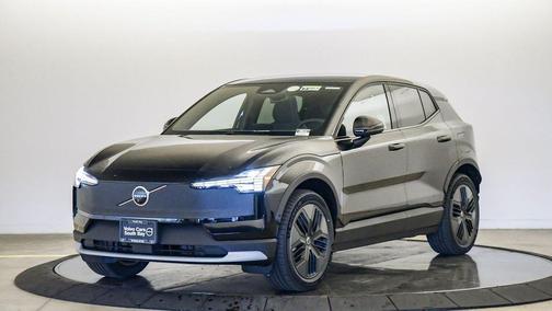 2026 Volvo EX30 Cross Country Ultra, Twin Motor Performance, Fully electric