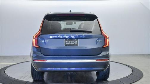 2025 Volvo XC90 B6 Plus 7-Seater