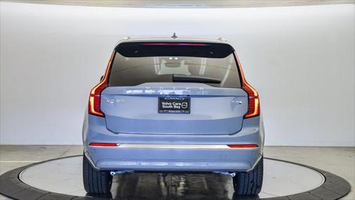 2025 Volvo XC90 Plug-In Hybrid T8 Plus 7-Seater