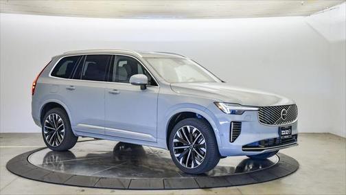 2025 Volvo XC90 Plug-In Hybrid T8 Plus 7-Seater
