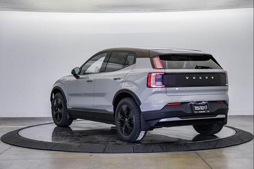 2026 Volvo EX30 Cross Country Ultra, Twin Motor Performance, Fully electric