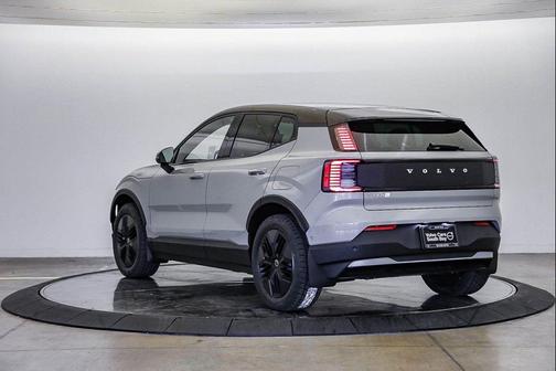 2026 Volvo EX30 Cross Country Ultra, Twin Motor Performance, Fully electric