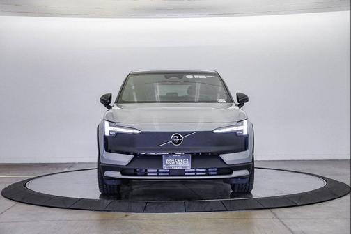 2026 Volvo EX30 Cross Country Ultra, Twin Motor Performance, Fully electric