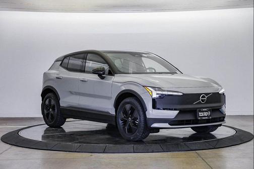 2026 Volvo EX30 Cross Country Ultra, Twin Motor Performance, Fully electric