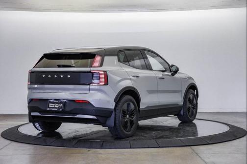 2026 Volvo EX30 Cross Country Ultra, Twin Motor Performance, Fully electric