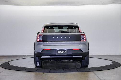 2026 Volvo EX30 Cross Country Ultra, Twin Motor Performance, Fully electric