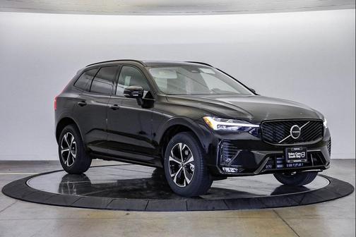 2026 Volvo XC60 B5 Core
