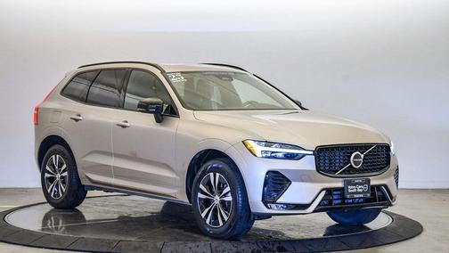 2025 Volvo XC60 B5 Core