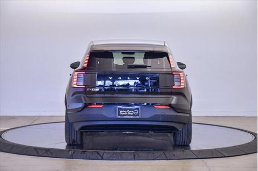 2025 Volvo EX30 Twin Motor Ultra