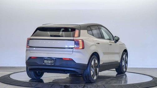 2026 Volvo EX30 Ultra Twin Motor Performance, Fully electric