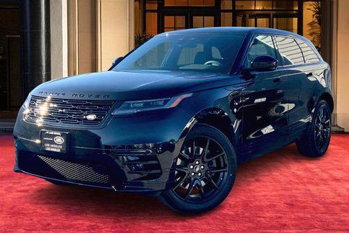 2026 Land Rover Range Rover Velar P400 Dynamic SE