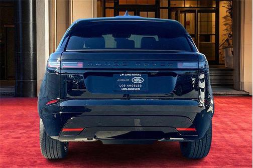 2026 Land Rover Range Rover Velar P400 Dynamic SE
