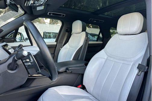 2023 Land Rover Range Rover Sport SE