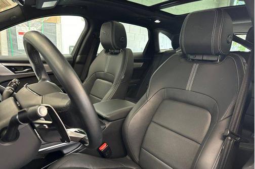 2025 Jaguar F-PACE R-Dynamic S P250 AWD Automatic