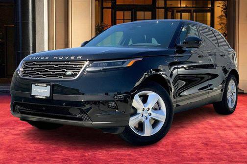 2026 Land Rover Range Rover Velar P250 S