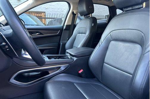 2023 Jaguar F-PACE S P250 AWD Automatic