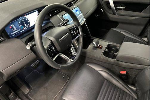 2025 Land Rover Discovery Sport S