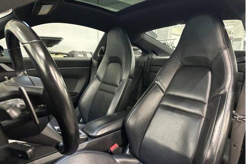 2020 Porsche 911 Carrera S
