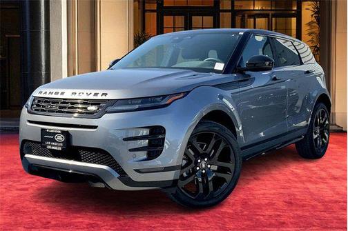 2024 Land Rover Range Rover Evoque Dynamic SE