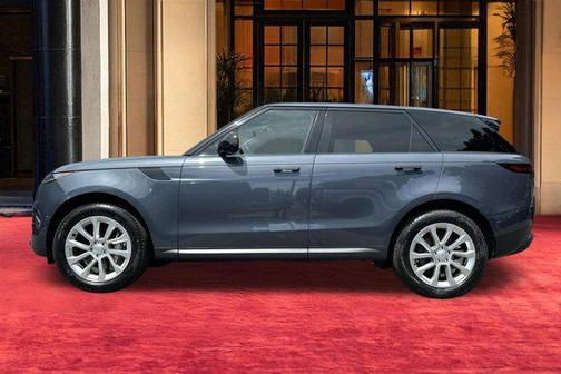 2023 Land Rover Range Rover Sport SE