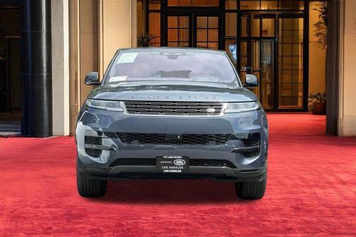 2023 Land Rover Range Rover Sport SE