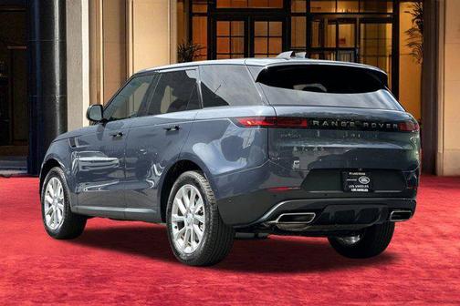 2023 Land Rover Range Rover Sport SE