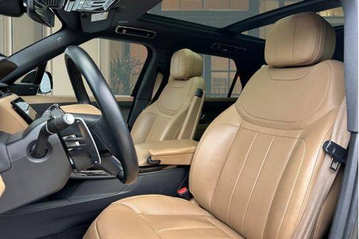 2023 Land Rover Range Rover Sport SE