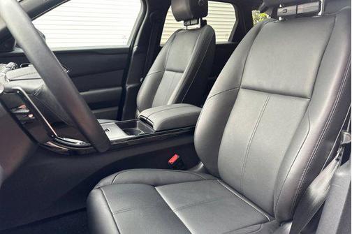 White 2026 Land Rover Range Rover Velar P250 S