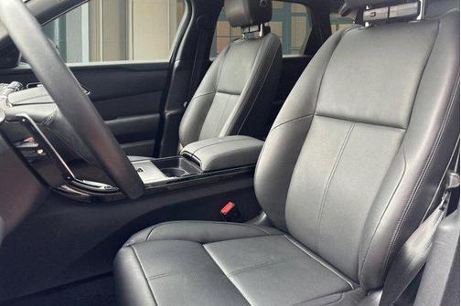 White 2026 Land Rover Range Rover Velar P250 S