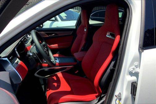 White 2026 Jaguar F-PACE R-Dynamic S P250 AWD Automatic
