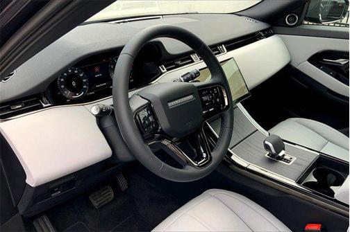 2026 Land Rover Range Rover Evoque Core S