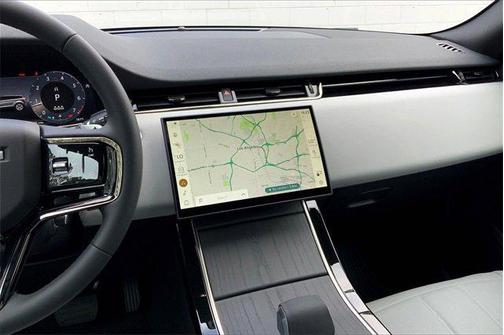 2026 Land Rover Range Rover Evoque Core S