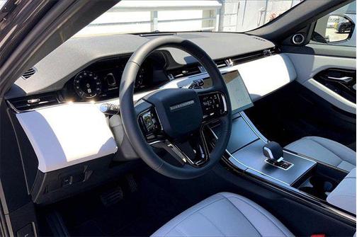 2026 Land Rover Range Rover Evoque Core S