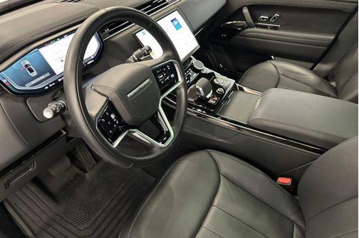 2023 Land Rover Range Rover Sport SE
