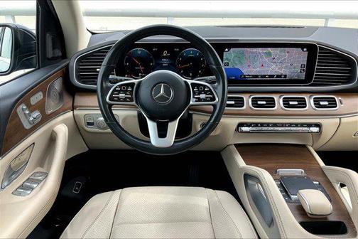 2022 Mercedes-Benz GLE 350 4MATIC