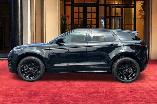 2024 Land Rover Range Rover Evoque Dynamic SE