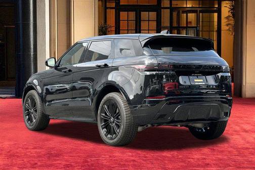 2024 Land Rover Range Rover Evoque Dynamic SE