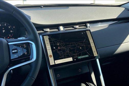 2024 Land Rover Discovery Sport Core S