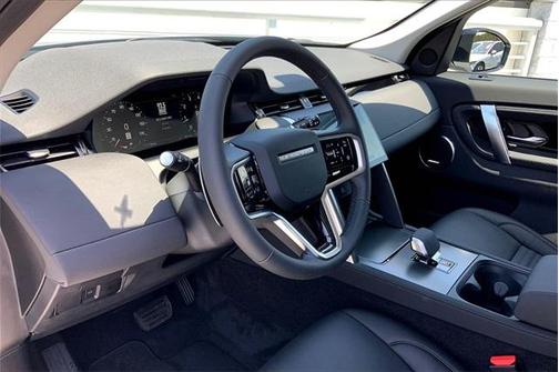 2024 Land Rover Discovery Sport Core S