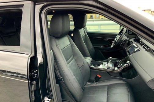 2022 Land Rover Range Rover Evoque R-Dynamic S