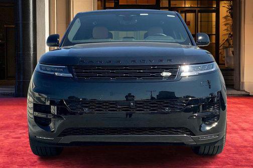 2024 Land Rover Range Rover Sport SE