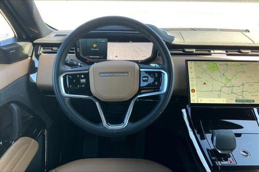 2024 Land Rover Range Rover Sport SE