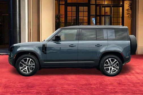 2026 Land Rover Defender P300 S