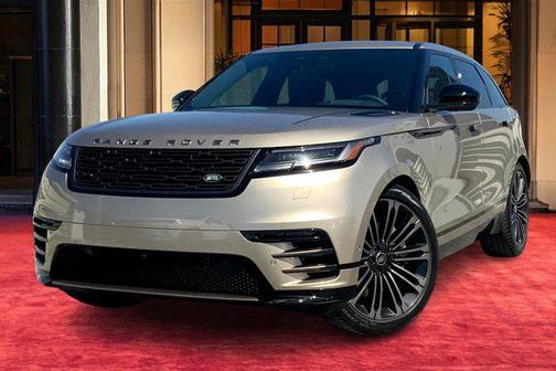 2026 Land Rover Range Rover Velar P400 Autobiography