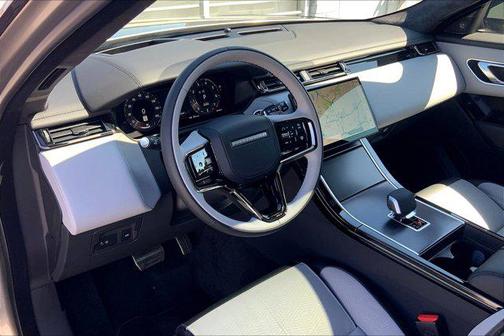 2026 Land Rover Range Rover Velar P400 Autobiography