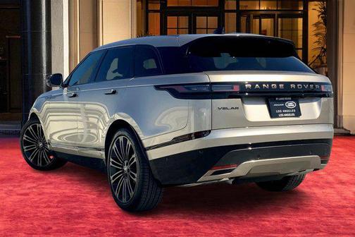 2026 Land Rover Range Rover Velar P400 Autobiography