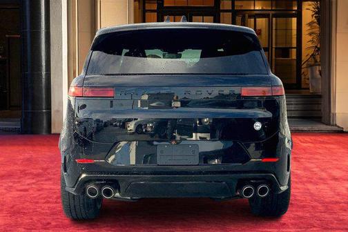 2025 Land Rover Range Rover Sport P635 SV Edition Two