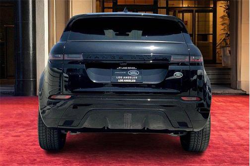2023 Land Rover Range Rover Evoque R-Dynamic S